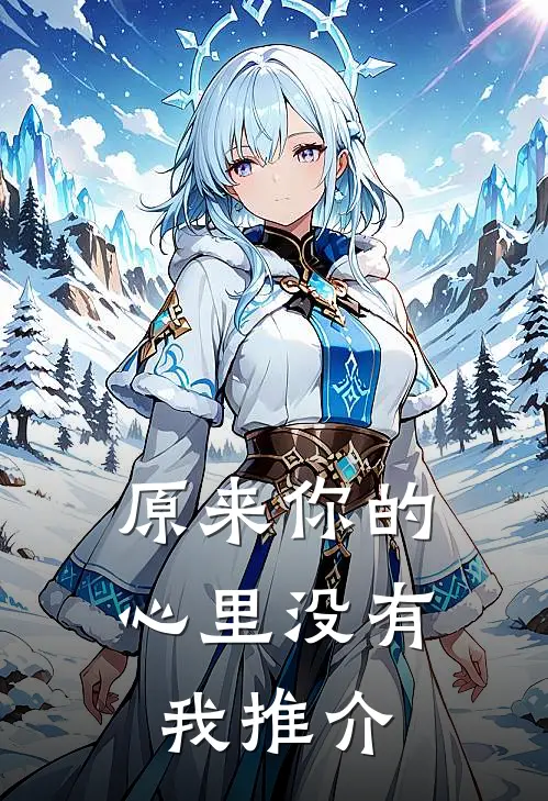 原来你的心里没有我推介