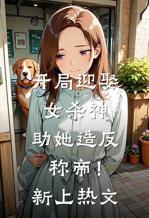 开局迎娶女杀神，助她造反称帝！新上热文