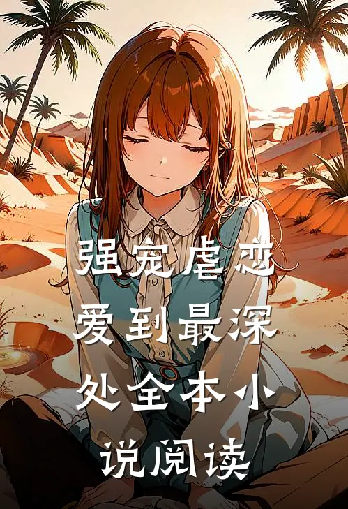 强宠虐恋：爱到最深处全本小说阅读