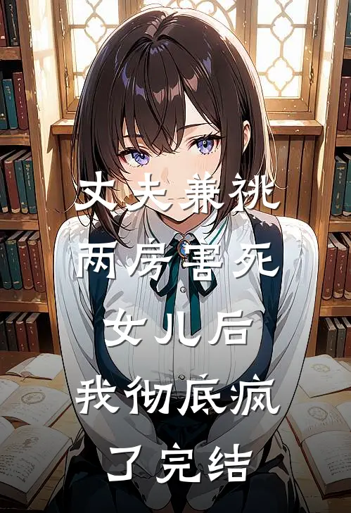 丈夫兼祧两房害死女儿后，我彻底疯了完结