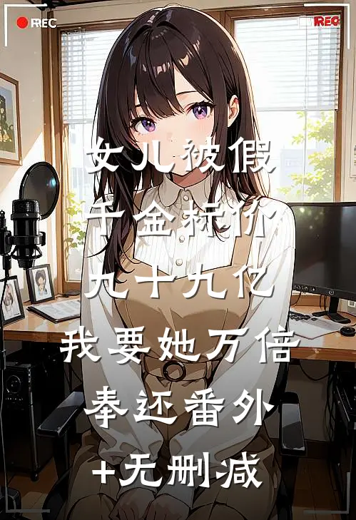 女儿被假千金标价九十九亿，我要她万倍奉还番外+无删减