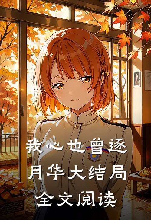 我心也曾逐月华大结局全文阅读