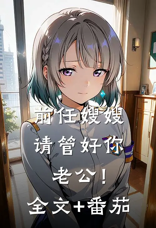 前任嫂嫂，请管好你老公！全文+番茄