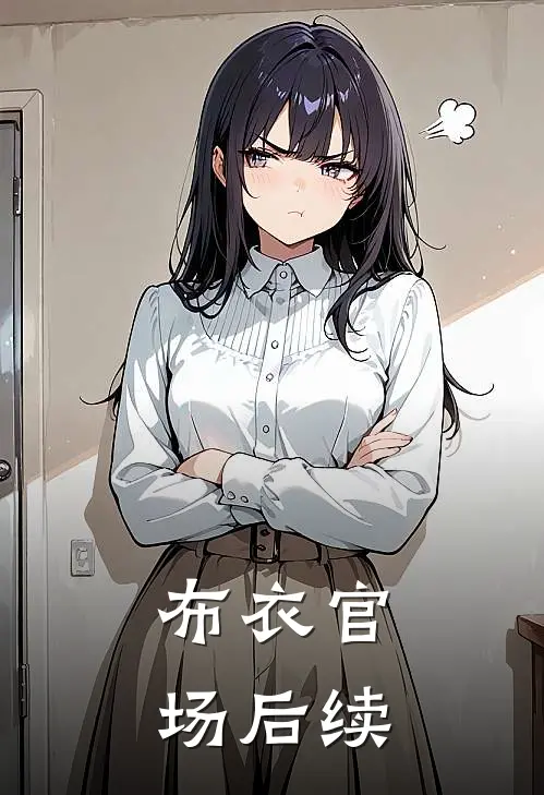 布衣官场后续