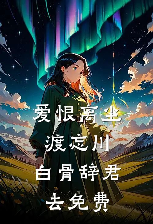 爱恨离尘渡忘川，白骨辞君去免费