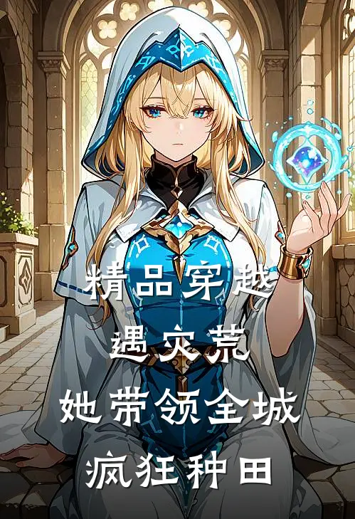 精品穿越遇灾荒，她带领全城疯狂种田