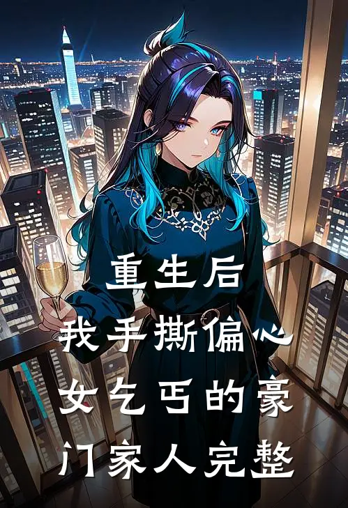重生后，我手撕偏心女乞丐的豪门家人完整