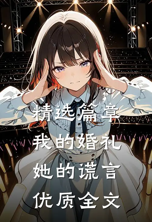精选篇章我的婚礼，她的谎言优质全文