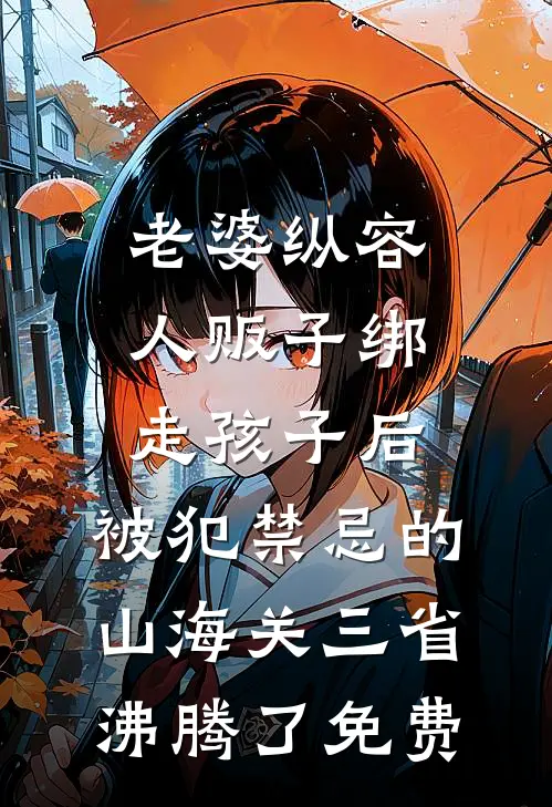 老婆纵容人贩子绑走孩子后，被犯禁忌的山海关三省沸腾了免费