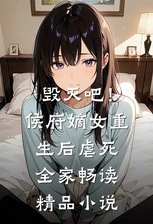 毁灭吧！侯府嫡女重生后虐死全家畅读精品小说