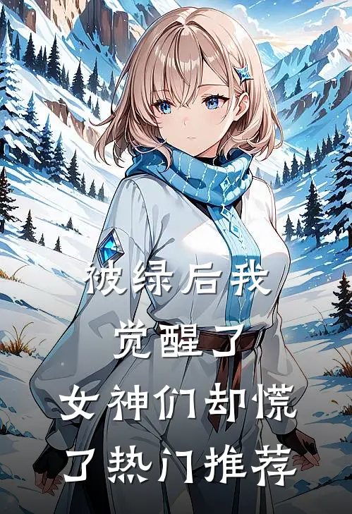 被绿后我觉醒了，女神们却慌了热门推荐