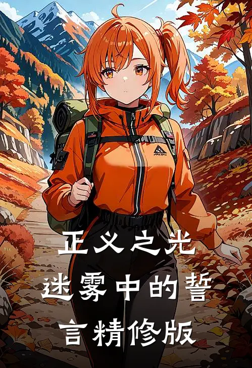 正义之光迷雾中的誓言精修版攻略