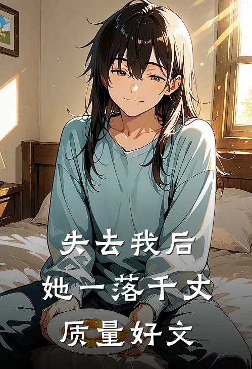 失去我后，她一落千丈质量好文