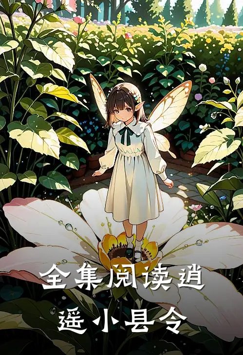 全集阅读逍遥小县令