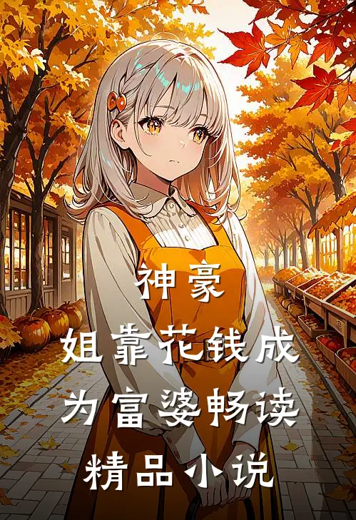 神豪：姐靠花钱成为富婆畅读精品小说