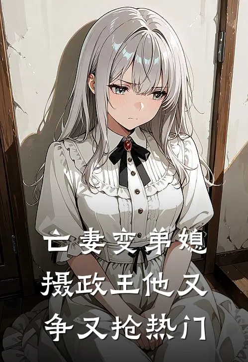 亡妻变弟媳，摄政王他又争又抢热门