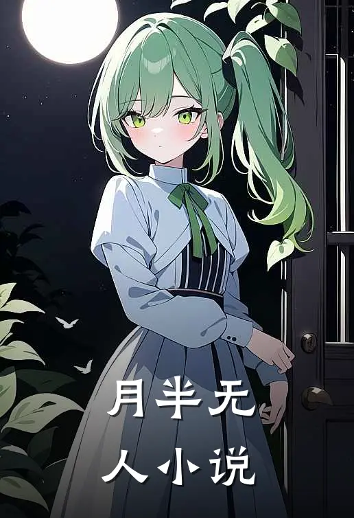 月半无人小说