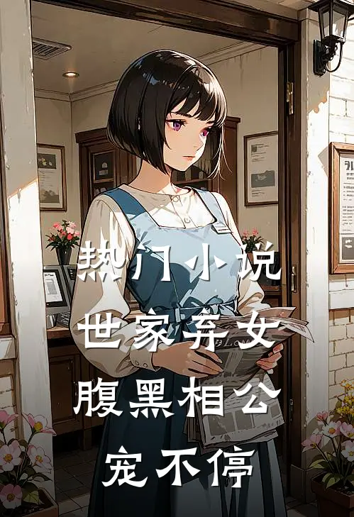 热门小说世家弃女，腹黑相公宠不停