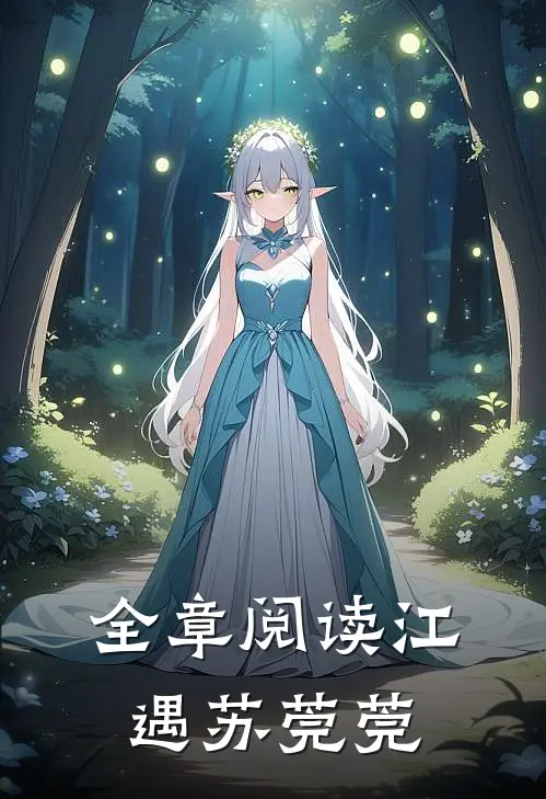 全章阅读江遇苏莞莞
