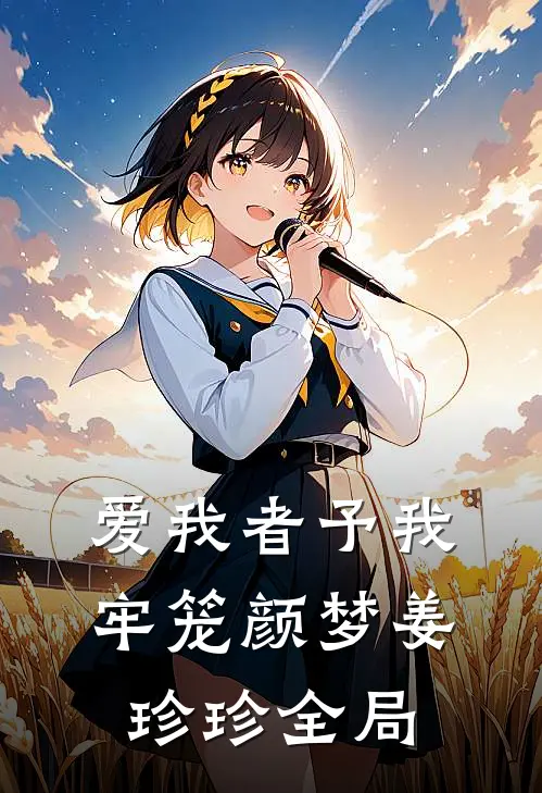 爱我者予我牢笼颜梦姜珍珍全局