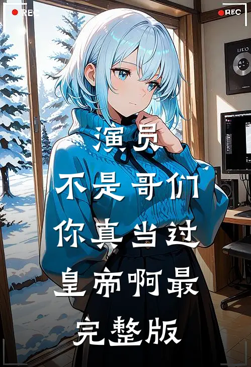 演员：不是哥们，你真当过皇帝啊最完整版