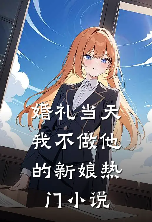 婚礼当天，我不做他的新娘热门小说