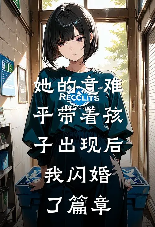 她的意难平带着孩子出现后，我闪婚了篇章