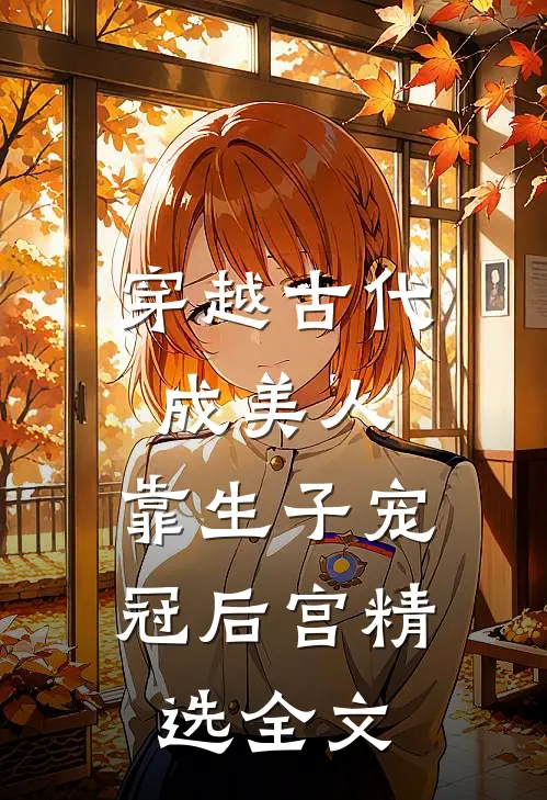 穿越古代成美人，靠生子宠冠后宫精选全文