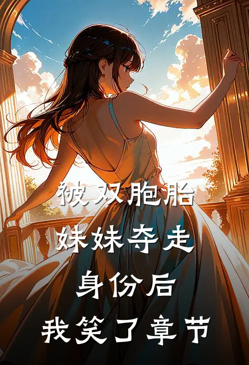 被双胞胎妹妹夺走身份后，我笑了章节