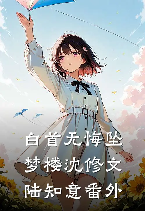 白首无悔坠梦楼沈修文陆知意番外