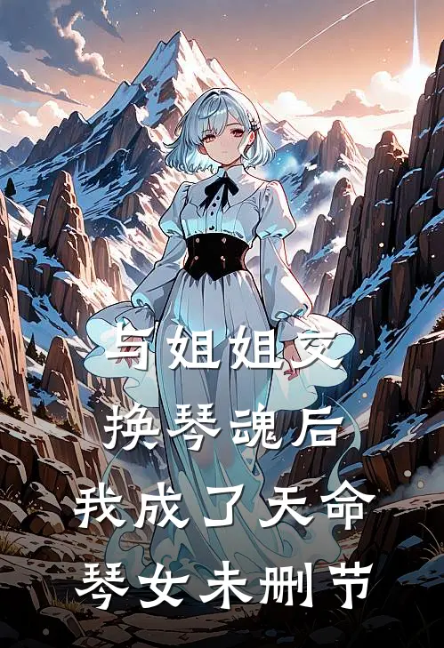 与姐姐交换琴魂后，我成了天命琴女未删节