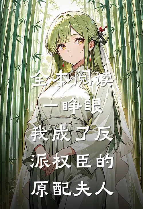全本阅读一睁眼，我成了反派权臣的原配夫人