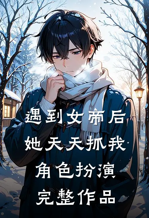 遇到女帝后，她天天抓我角色扮演完整作品