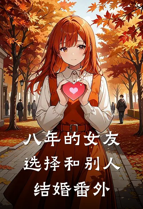 八年的女友，选择和别人结婚 番外