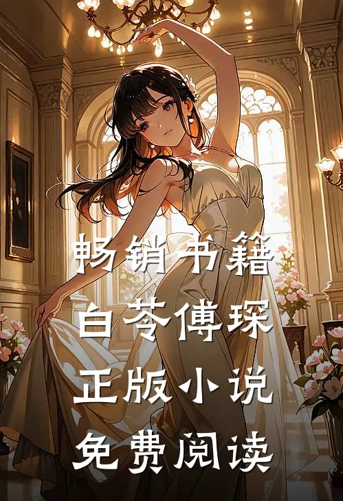 畅销书籍白苓傅琛正版小说免费阅读