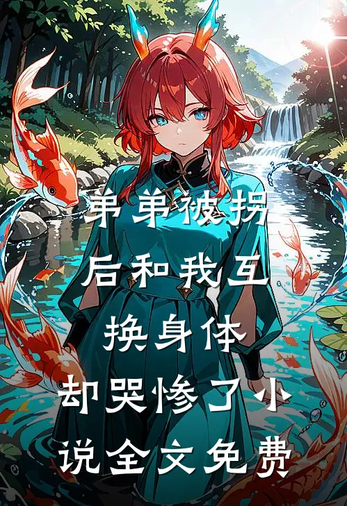弟弟被拐后和我互换身体，却哭惨了小说全文免费