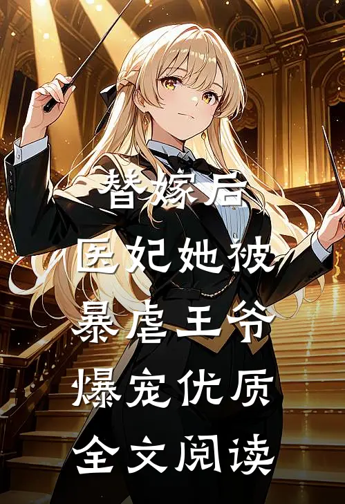 替嫁后，医妃她被暴虐王爷爆宠优质全文阅读