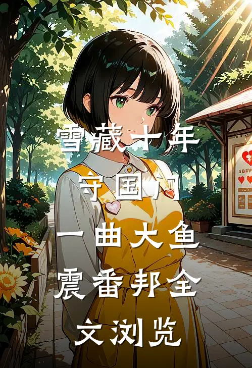 雪藏十年守国门，一曲大鱼震番邦全文浏览