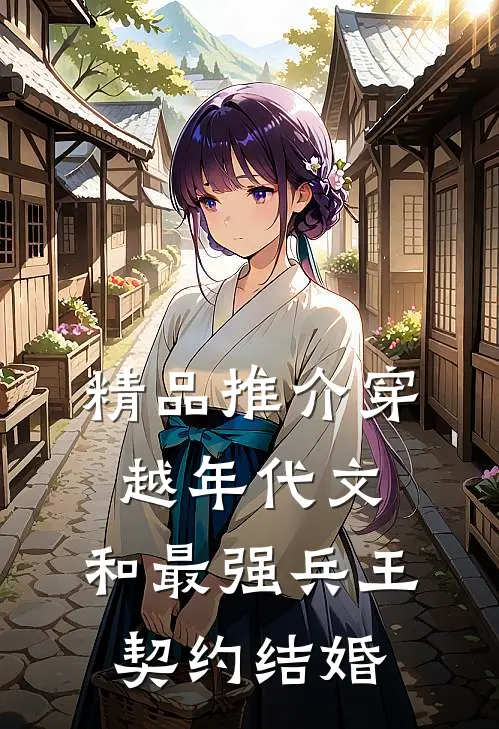 精品推介穿越年代文：和最强兵王契约结婚