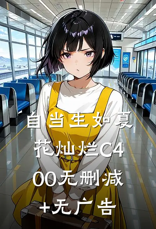 自当生如夏花灿烂C400无删减+无广告