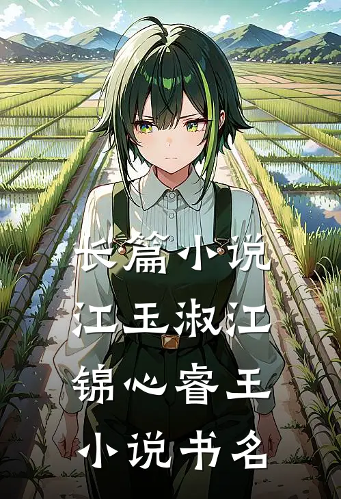 长篇小说江玉淑江锦心睿王小说书名