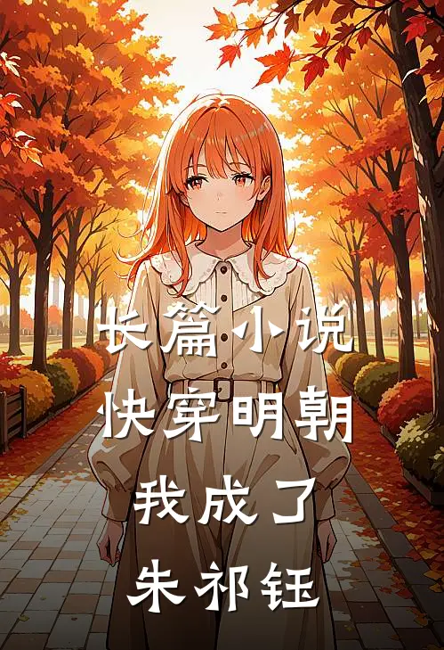 长篇小说快穿明朝：我成了朱祁钰