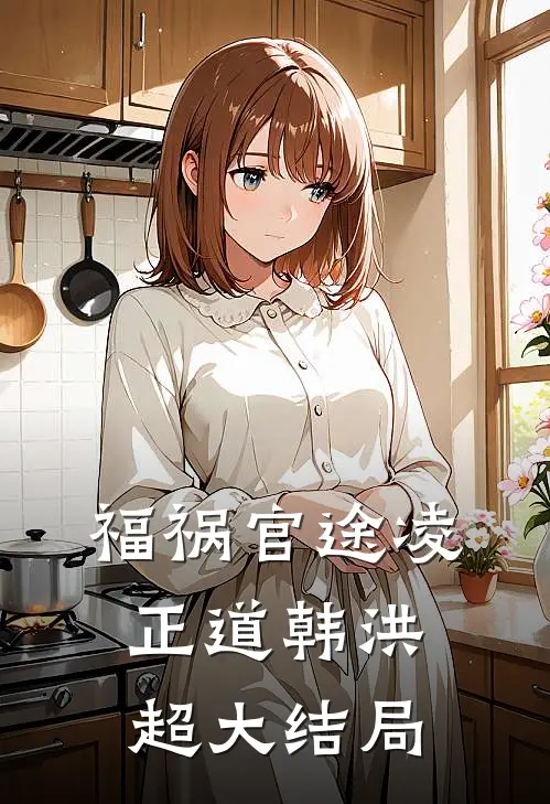 福祸官途凌正道韩洪超大结局