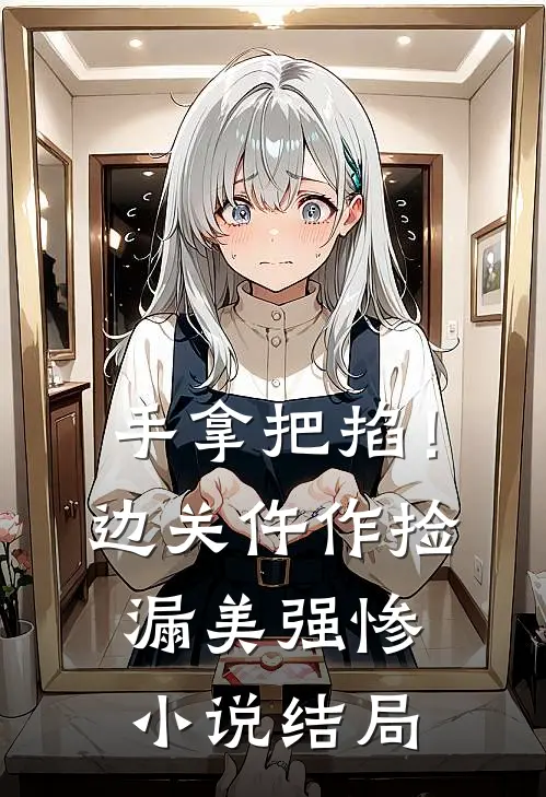 手拿把掐！边关仵作捡漏美强惨小说结局