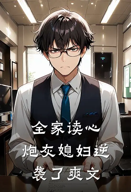 全家读心：炮灰媳妇逆袭了爽文