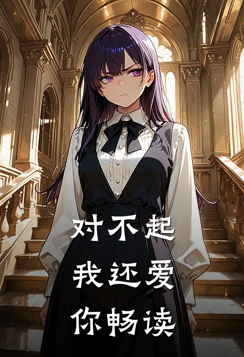 对不起，我还爱你畅读