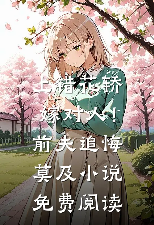 上错花轿嫁对人！前夫追悔莫及小说免费阅读