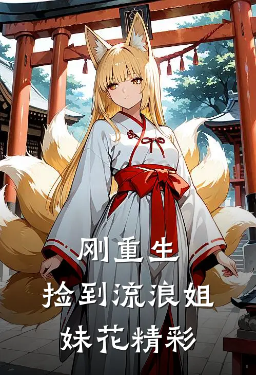 刚重生，捡到流浪姐妹花精彩