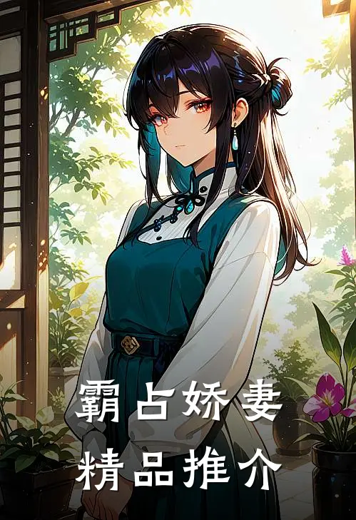 霸占娇妻精品推介