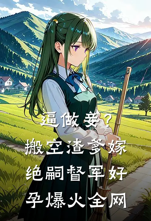 逼做妾？搬空渣爹嫁绝嗣督军好孕爆火全网